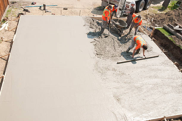 Best Stamped Concrete Services in Arden On The Severn, MD
