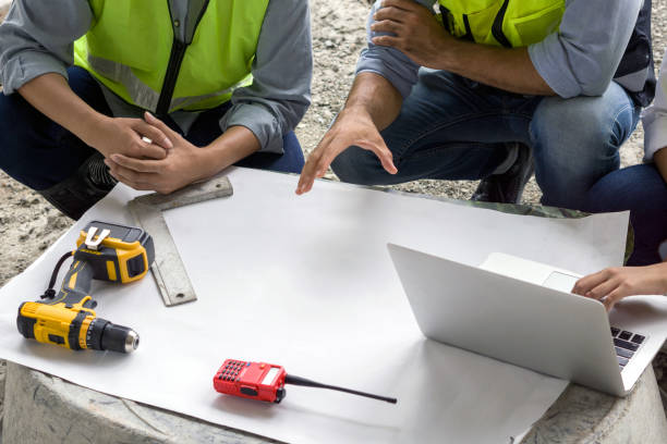 Best Residential Concrete Solutions in Arden On The Severn, MD